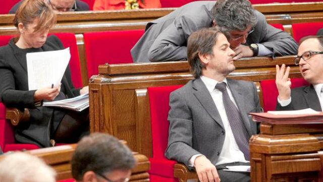 El PP apura la negociación con CiU para minimizar la subida fiscal
