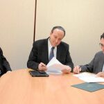 Los Ayuntamientos podrán ahorrarse hasta un 40 % en la factura de la luz