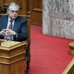Papadimos: Grecia garantizará a la eurozona que cumplirá sus compromisos