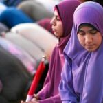 Batalla por un Parlamento islamista