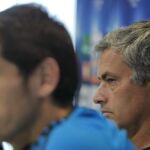 Mourinho: «Mi objetivo es unir, no dividir»