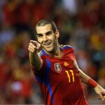 España hace milagros