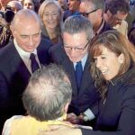 El tres siempre es el número mágico