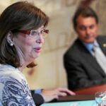 El Govern confía ahora en el TC para mantener la inmersión en la escuela