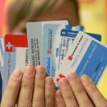 Tarjetas sanitarias que complican las vacaciones