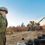 Ofensiva diplomática europea para un alto el fuego en Gaza