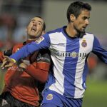 El Mirandés ya es eterno (2-1)