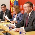 Puig en desacuerdo con el PSPV alicantino por fichar a Amorós