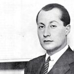 José Antonio Primo de Rivera