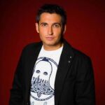Frank Blanco sustituye a Oscar Martínez al frente de «Atrévete»