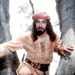 Salgari entre Sandokan y el infierno
