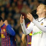 Al Barça le vuelve a fallar la puntería (1-1)