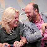 Los 29 millones previstos para la Gavidia se destinarán a obras en los colegios