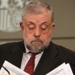 Trabajo achaca parte del alza del paro a los recortes de las comunidades