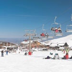 Escapada invernal a Andalucía