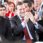 Arenas: «La Junta desprecia la función pública»