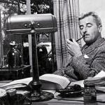 El Faulkner más comprometido y pasional es el que se refleja en estas páginas