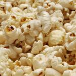 Retiran unas famosas palomitas y piden que no se consuman