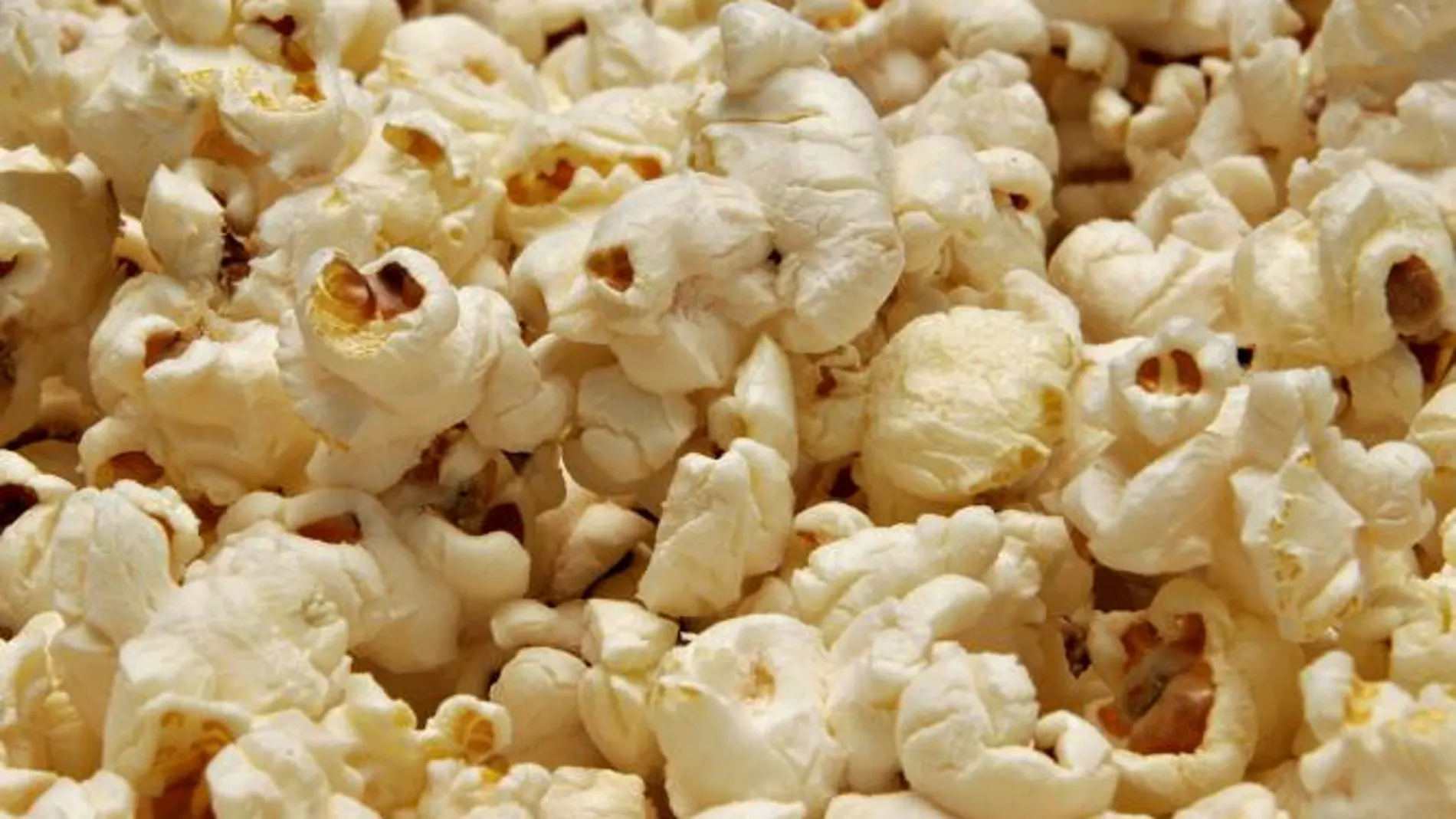 Retiran unas famosas palomitas y piden que no se consuman