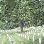 Cementerio de Arlington