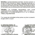 La Junta cedió los terrenos que eran de su propiedad a coste cero, porque lo que pagó el Ayuntamiento de Villanueva del Río y Minas le fue posteriormente reintegrado