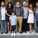 El filme "Los Girasoles Ciegos"se queda fuera de los Oscar