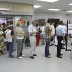 La OCDE ve desempleo un problema para España