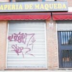 Prende fuego a su bar para cobrar el seguro