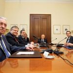 Grecia: El caos eterno