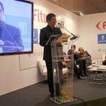 La Región apuesta por el turismo de «experiencias» como atractivo en Fitur