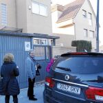 El «sindi-banquero»: Un chalet de 3300 euros el m2
