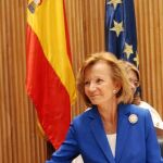 Salgado sitúa las primeras dudas sobre el sistema de cajas en 2009