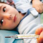 Continúa el descenso de la gripe 