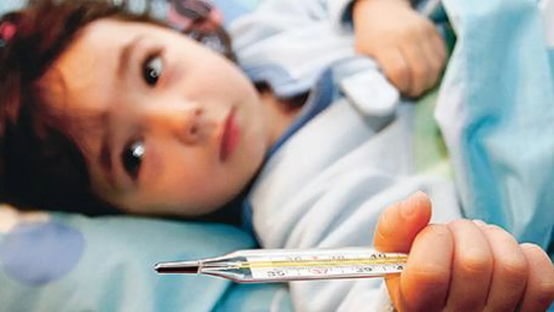 Continúa el descenso de la gripe