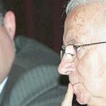 Cañizares: «Sin la Iglesia no somos nada»