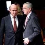 España recibirá ayuda europea durante 18 meses y dará garantías a Finlandia