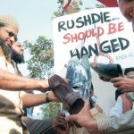 LA heredera de Rushdie
