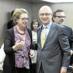 Un difícil ajuste de más de 200 millones