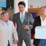Rus ampliará su Ejecutiva hasta los 60 miembros