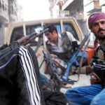 Unos 5.000 miembros del ELS combaten contra 20.000 soldados regulares en Alepo