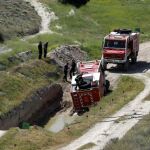 Bomberos intrépidos para un año de mucho fuego