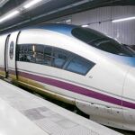 3 horas Sería la duración del viaje entre Madrid y Cartagena, mientras que el trayecto desde Murcia se reduciría de 43 a 28 minutos