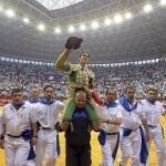 El futuro de los toros en San Sebastián, en el aire