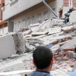 Los ciudadanos de Lorca fueron galardonados como Héroe del Año en la IV edición de los premios por su unión para devolver la normalidad a la ciudad tras el terremoto del 11 de mayo