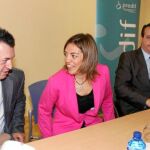Los centros especiales en la Región dan empleo a 4200 discapacitados