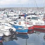 El turismo náutico se promociona a nivel internacional
