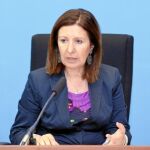 Palacios afirma que Sanidad plantea una reforma necesaria y sostenible en Dependencia