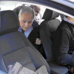 La juez imputa pero no impone fianza ni a Felip ni a Catalá