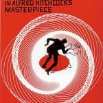 Bass y Hitchcock formaron un tándem de éxito. El cartel de «Vértigo» es una de sus creaciones más celebradas
