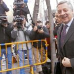 El PSOE da por hecho que Blanco irá a las primarias gallegas